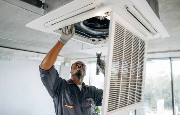 Licensed Furnace Repair service in Athens, WV - FH HVAC